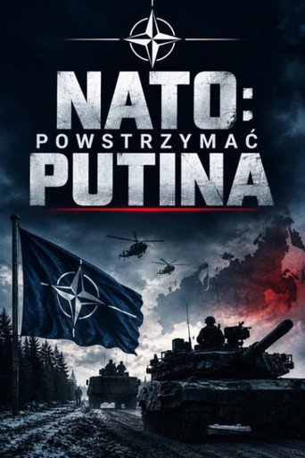 NATO: powstrzymać Putina