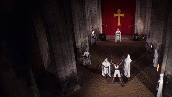 Cena 4 de A Noite do Terror Cego