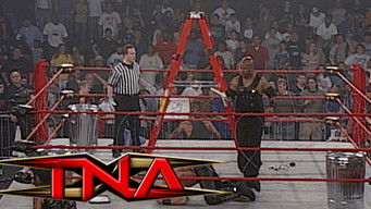 Episode 42 — NWA Total Nonstop Action #42