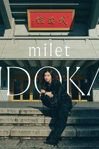 milet: Live at Nippon Budokan (2023)