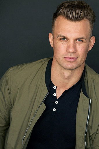 Foto de Artie Baxter