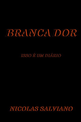 Branca dor