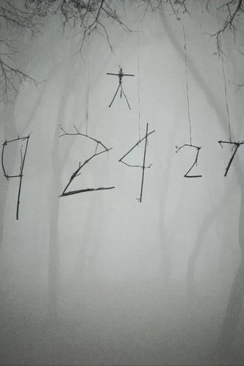 Untitled Blair Witch Film (2027)