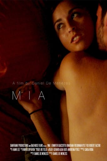 Poster of Mia