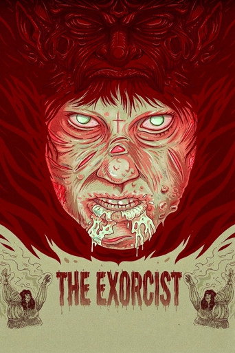 The Exorcist