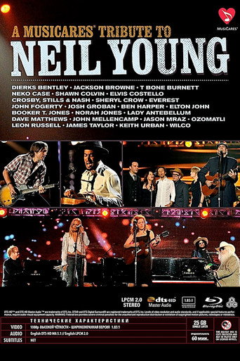 A MusiCares Tribute to Neil Young