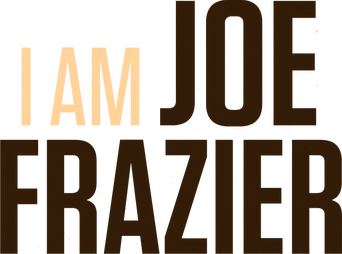 I Am Joe Frazier logo