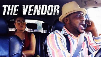 #6 The Vendor
