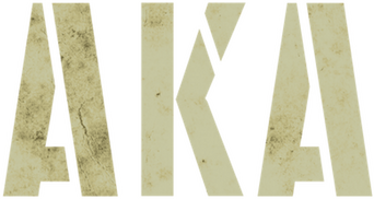 AKA logo