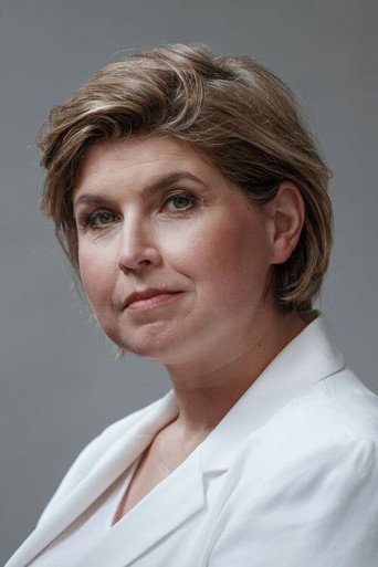 Angela de Jong