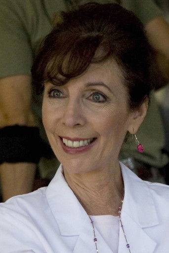 Foto de Rita Rudner