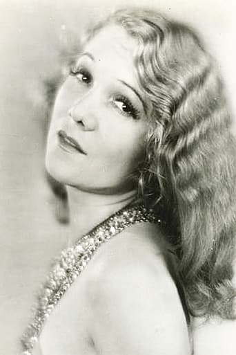 Foto de Vivienne Segal