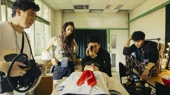Гангстери, Оскари і ходячі мерці (2019)