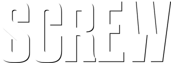 Screw logo