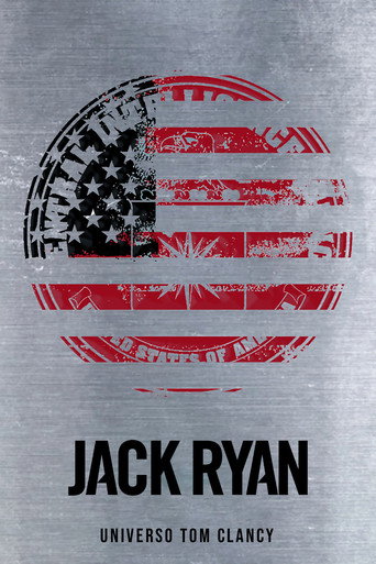 Jack Ryan - Colección