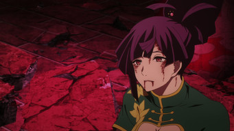 Episodio 19 — Rivalit&agrave; e affinit&agrave;