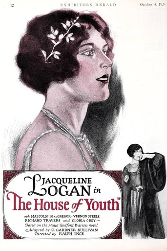The House of Youth (1924)