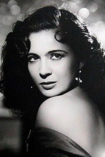 Foto de Sofía Álvarez