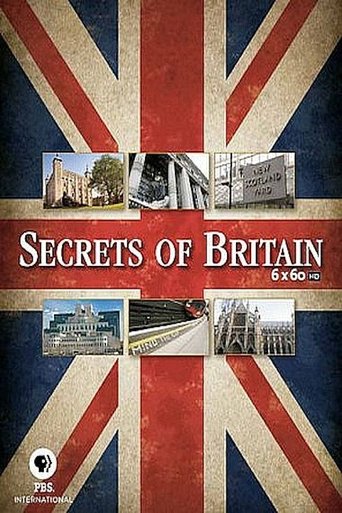 Secrets of Britain: Season 1