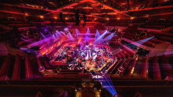 On Stage (2021- )