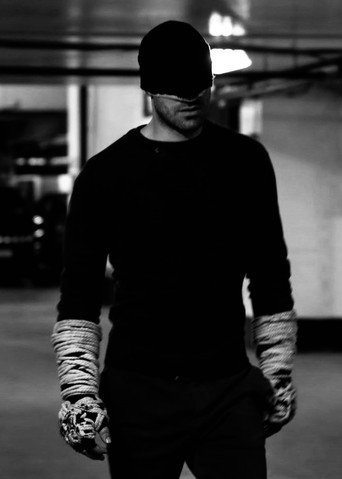 Marvel's Daredevil