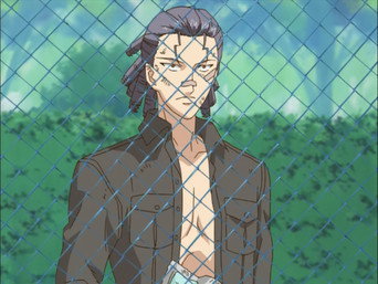 The Prince of Tennis T6E26