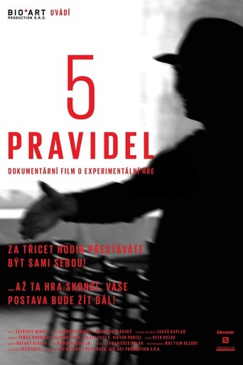 5 pravidel (2013)