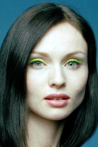 Foto de Sophie Ellis-Bextor