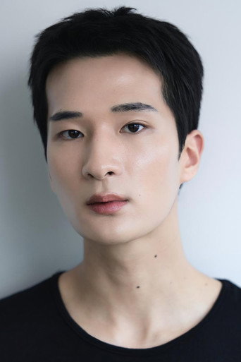 Park Hong-joon