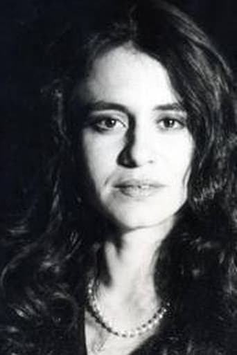 Image of Tania Boscoli