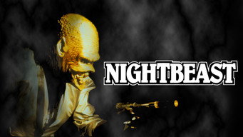 #7 Nightbeast