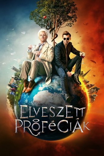 Elveszett próféciák