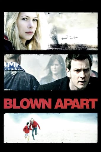 Blown Apart