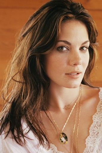 Profile picture of Michelle Monaghan