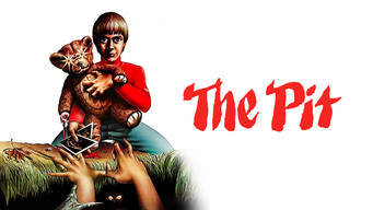#5 The Pit