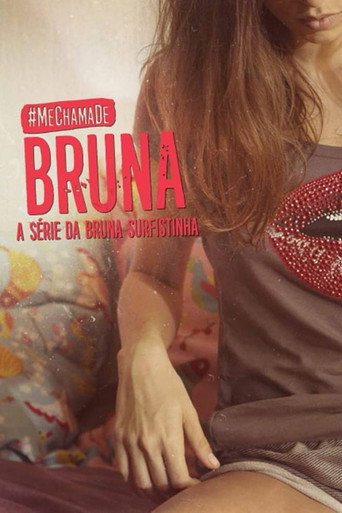 Llamame Bruna — Pósters 17