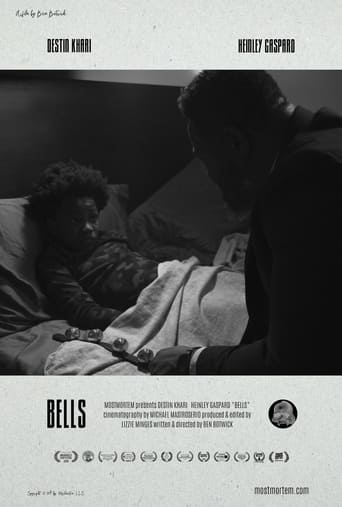 Poster of Bells