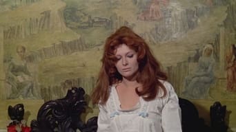 Love and Death in the Garden of the Gods (1972)