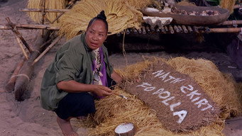 #14 South Pacific