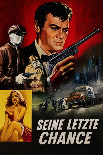 Seine letzte Chance