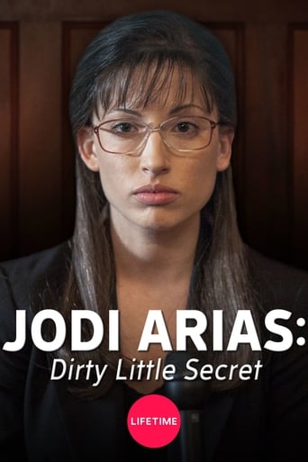 Jodi Arias: Dirty Little Secret Poster