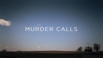 #2 Murder Calls