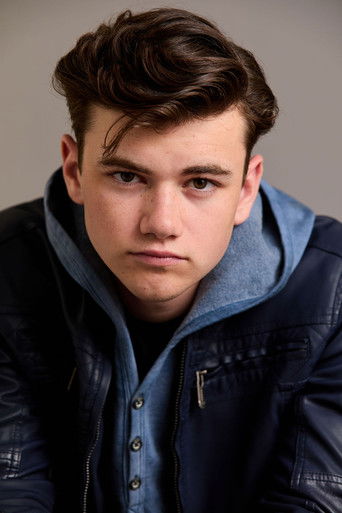 Foto de Alexander James Rodriguez