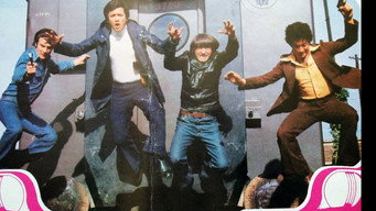 Brigada en acción (1977)