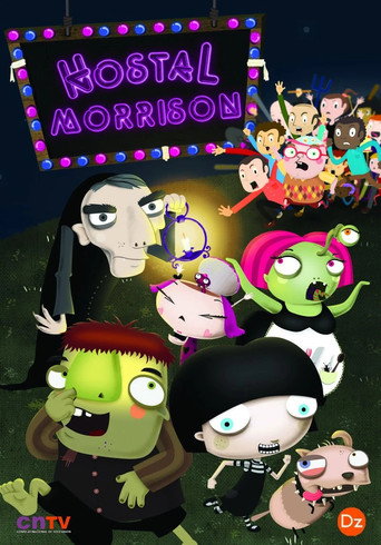 Hostal Morrison