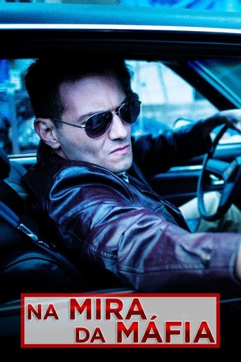 Inside the American Mob