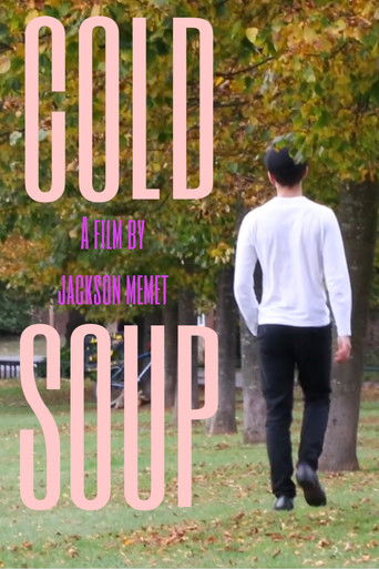 Cold Soup poster