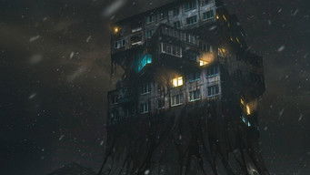 Galeria 2 - Encarcelado