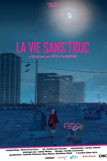 La Vie sans truc en streaming 