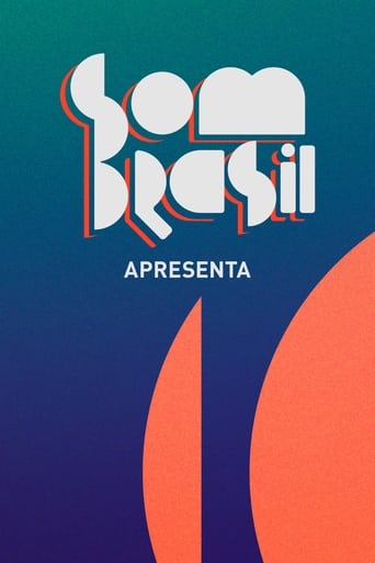 Poster of Som Brasil apresenta